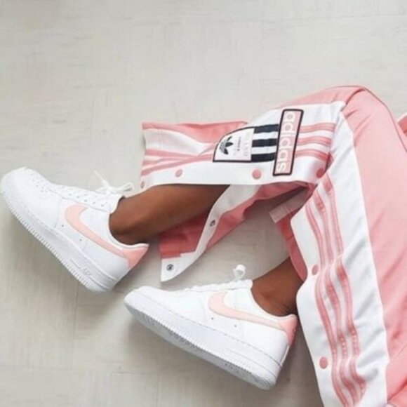 air force 1 oracle pink